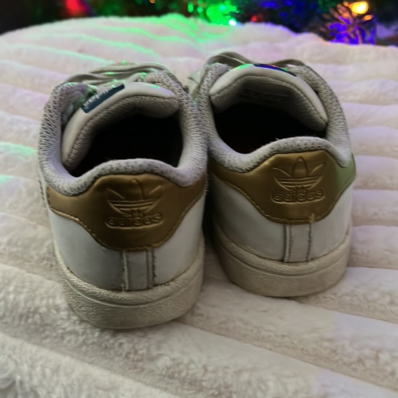 Kids adidas superstars - Picture 4 of 7